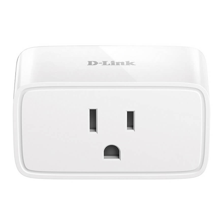 Mini Wi-Fi Smart Plug D-Link DSP-W118